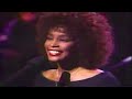 Bebe &amp; CeCe Winans (featuring Whitney Houston) - Lost without you Live!