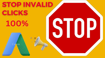 How to remove fake click in Google AdWords| Stop Fake Click | Invalid Click | Google Ads Tutorial