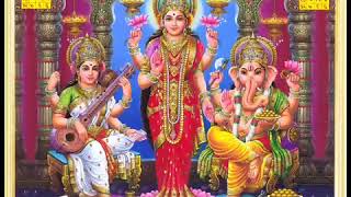 Sri Vinayagar Song வன தரககம நயகன 1