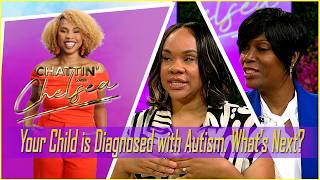What Every Parent Should Know After an Autism Diagnosis | Expert Advice & Hope