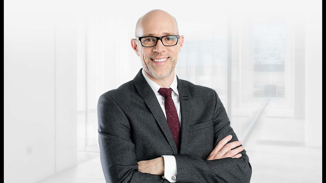 Stephen McHale Honored as 2026 Dealmaker of the Year for Graici