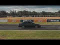 Overshoot sa Batangas Racing Circuit