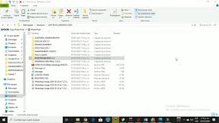 Cómo comprimir trabajos académicos en formato ZIP rápido y fácil UAP 2020