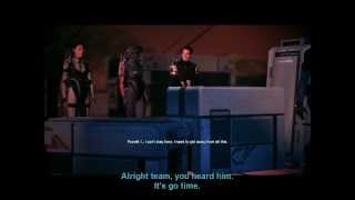 Let's Play Mass Effect - Blooper Reel (01)