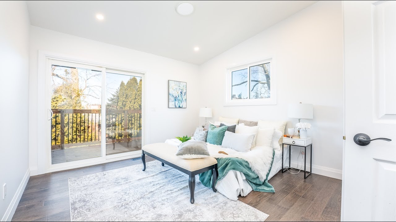 28 Pusey Blvd Brantford Branded YouTube