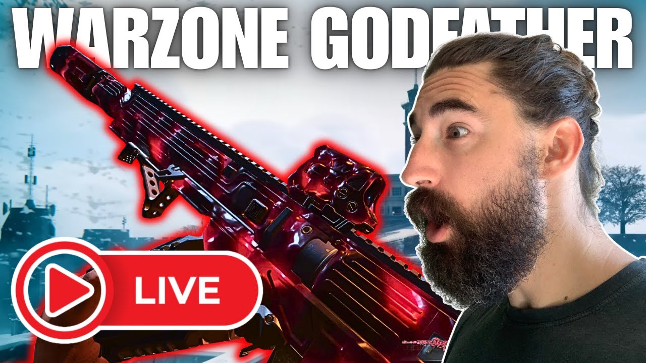 🔴 LIVE - If I can rank up you can too | #1 KD WORLD, #1 WIN %, #1 NUKES, #1 VIBES