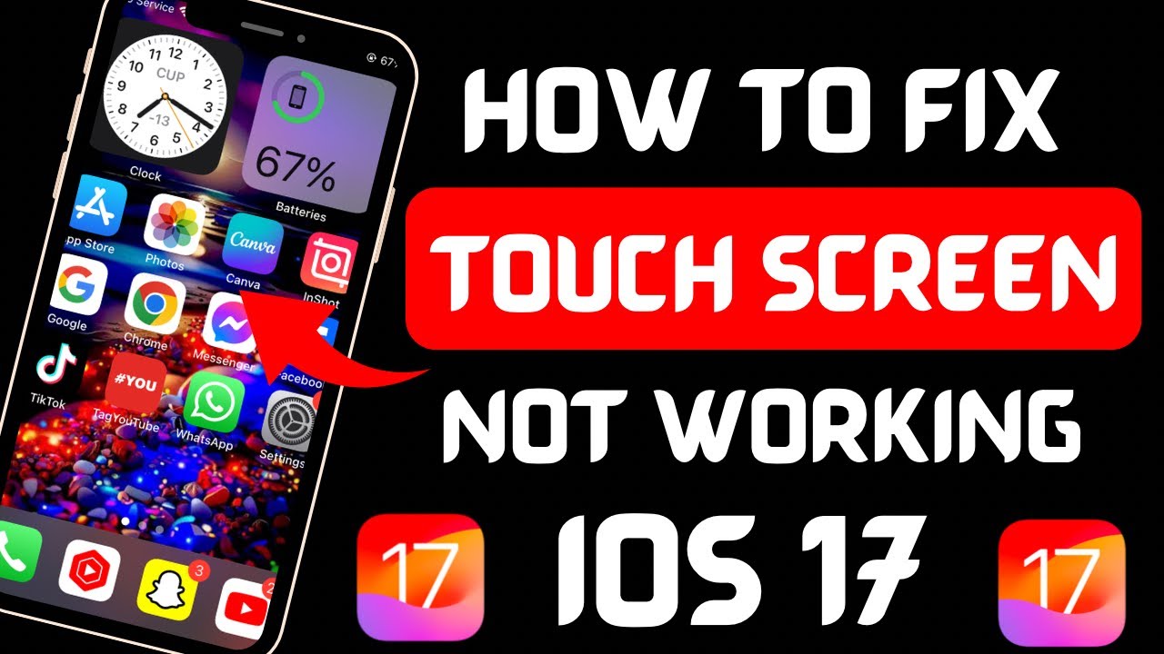How To Fix Iphone Screen Not Working Black Screen 2023 iOS 17 YouTube how-to-fix-iphone-screen-not-working-black-screen-2023-ios-17-youtube