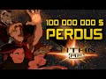 Titan ae  le chefduvre  100 millions qui a coul fox animation