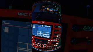 beat making on Akai MPC OnePlus #boombapbeat #akaimpc #mpcone #sampler #viralbeats #beatmaking