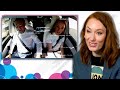 Hannah Fry on the career pivot that took her from fluid dynamics to math and human behavior