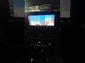 Kia seltos.front camera blue 🔵. need to be replaced.#automobile #kiaindia #like #shortvideo