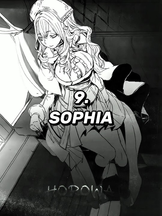 Top 15 Strongest Characters in So I'm a Spider so What?