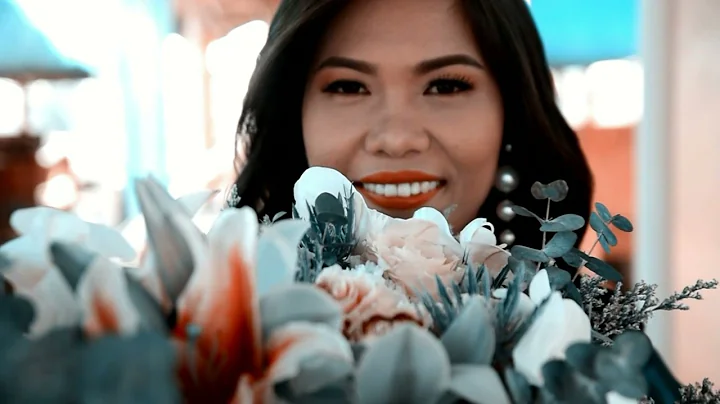 Darvin  Janet WEDDING VIDEO