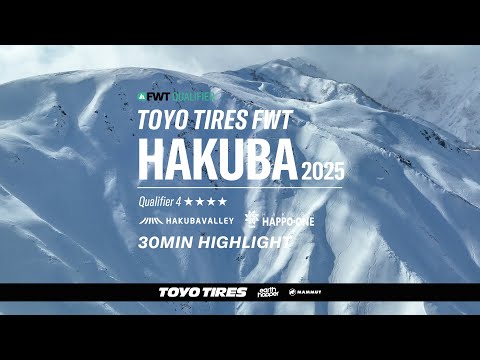 TOYO TIRES FWT