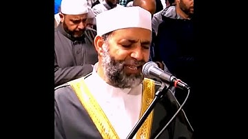الله على دخلتك لسور القرآن يا شيخ حسن ماشاء الله ترتيل رائع لسورة ص كاملة#صلى_الله_عليه_وسلم 