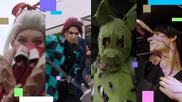 How Tencent Shapes the Future of Play | Highlights from gamescom 2025