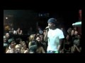 Iyaz - Performing "Brings Out Rock City" (Part 1) [Live]