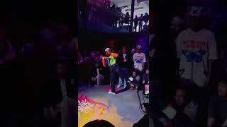 Top 8 at RedBull Dance Battle​⁠ | Sacramento, CA | RedBull Freestyle | @RedBullDance