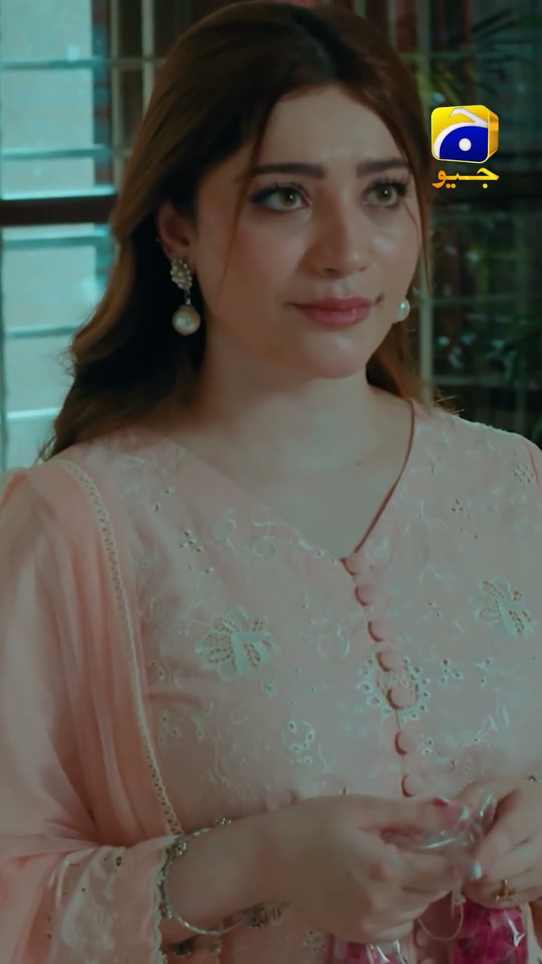Dil Ke Elawa Koi Zuban Samjh Nahi Aati Mujhe #mehshar #shorts