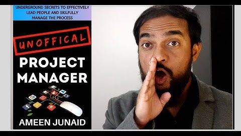 Episode #1 : Importance of project management - Shocking Reason why 55% of Projects Fail.