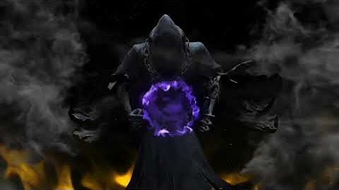 Free Intro - Grim Reaper Intro Reveal Animation || KineMaster Tutorial | Dekho Aur Shikho