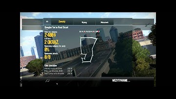 NFS Shift 2 Unleashed HD Gameplay 1080p GF GTX 580