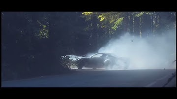 KORDHELL - Murder In My Mind music video of cars drifting #phonk #musicvideo #racing #drift #tiktok