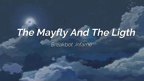 The Mayfly And The Ligth - Breakbot (feat. irfane) - Sub español