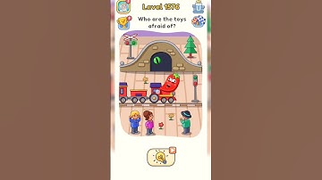 dop 5 (delete one part)who are the toys dop 5 game level 1576 with solution example rk dop 5 gamer #