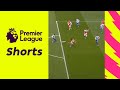 Moises Caicedo assists vs Arsenal #shorts