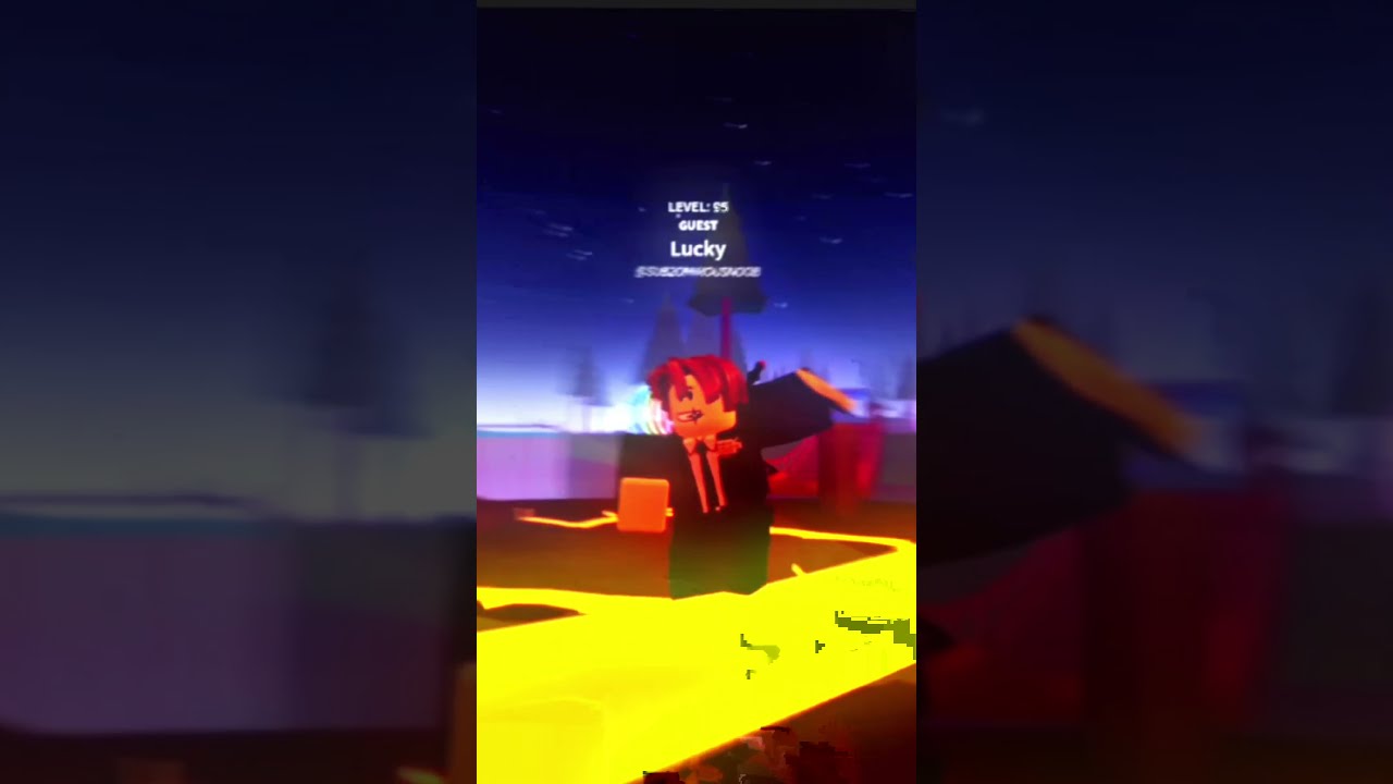 LOCK JAW Roblox Robloxedit Edit Music Dance Ttd3robloxedit Lockjaw Shorts Shortsfeed
