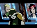 Young Justice - How Far We've Come