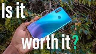 The Huawei P30 Lite in 2021 REVIEW | 2 years later user experience The Huawei P30 Lite in 2021 REVIEW | 2 years later user experience
