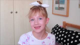 Czy Łatwiej Jest Mówić W Języku Angielskim Czy Polskim ? Matililichanel