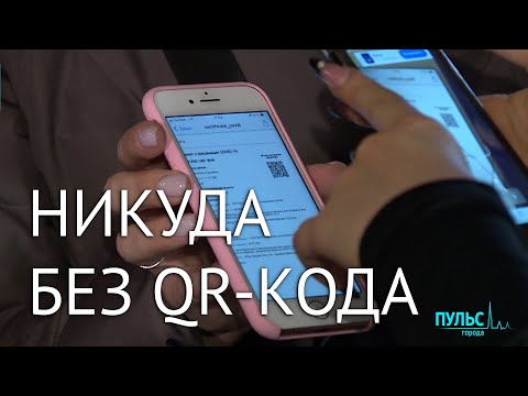 Два года пандемии. QR-изация всей страны