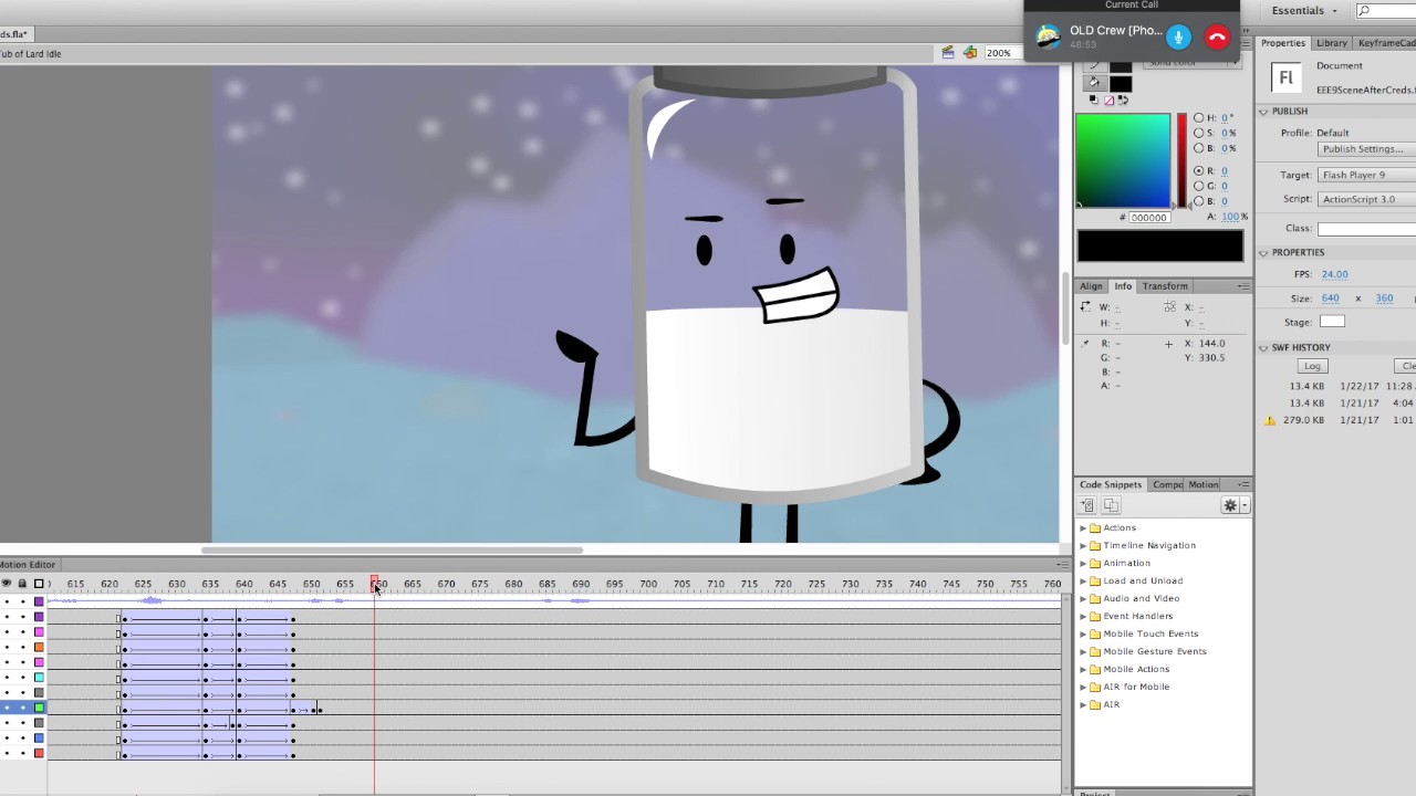 EEE 9 Timelapse - Music Used Made By: (In order) XanyLeaves, me, me, XanyLeaves, and XanyLeaves