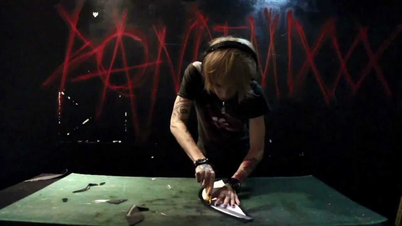 AtoRso!!! | PARACHUTE JOHN OFFICIAL BLOG