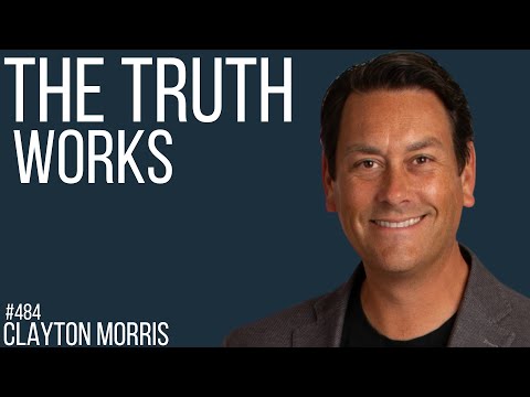How Clayton Morris Built Redacted to 3M Subscribers
