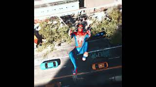 From peak to peak | $1000 EDIT COMP IN BIO‼️ #edit #spiderman #andrewgarfield #marvel #peterparker