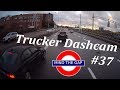 Trucker Dashcam  #37 Mind the gap!