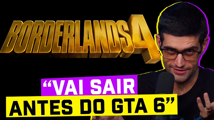 FLOW GAMES REAGE: BORDERLANDS 4 - STATE OF PLAY #FGN