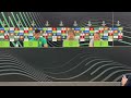 AEK LARNACA vs ABERDEEN FC - PRESS CONFERENCE - EUROPA CONFERENCE LEAGUE