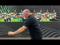 AEK LARNACA vs ABERDEEN FC - PRESS CONFERENCE - EUROPA CONFERENCE LEAGUE