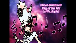 Nonons King of the Hill playlist