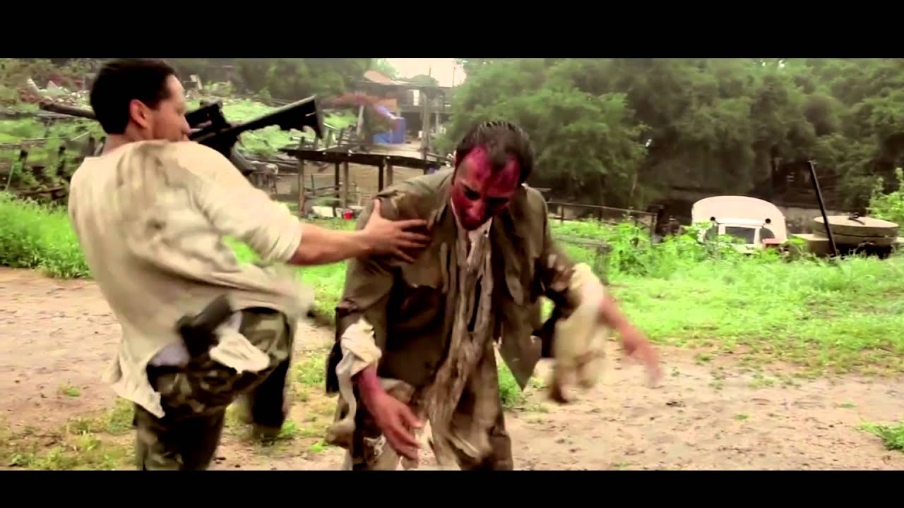 Carlos C.  Duarte Stunt Reel - Stunt Players