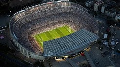 TOP 14 - Résumé de la finale au Camp Nou ! (Toulon - Racing 92: 21-29) - Saison 2015/2016