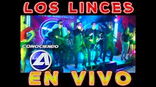 LOS LINCES DE BOLIVIA EN VIVO