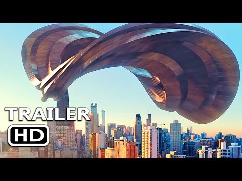 ANOTHER LIFE Official Trailer (2019) Katee Sackhoff, Netflix Movie