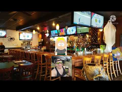 Classic Butters Stotch For Hire #5: Murphy’s Pubhouse (2021) (Edited Version)