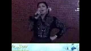 anita sarawak - tragedi buah epal/dengar ini cerita